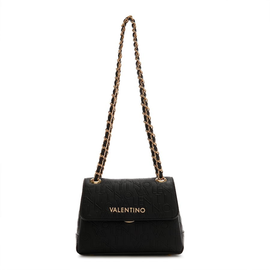Valentino Bags Crossbodytas Zwart VBS6V003NERO