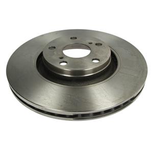 Remschijf LPR T2059V, 1 deel