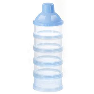FeelGlad Babyflasche »4-stufiger Spender für Babynahrung, tragbarer Schöpfer für Babynahrung«