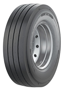 Michelin Remix X Line Energy T ( 385/55 R22.5 160K runderneuert )