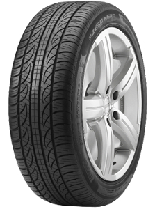 Pirelli Pzero ALL Season 255/45R19 104V XL MFS AO