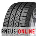 Goodyear Vector 4 Seasons Cargo 235/65 R16 115 R  MO-VAN 3PMSF