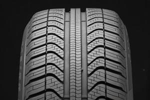 Pirelli Ganzjahresreifen  Cinturato All Season 225/50 R17 98W