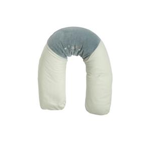 Bebes Collection Be Be 's Collection Nursing Pillow met Cover Star Mint