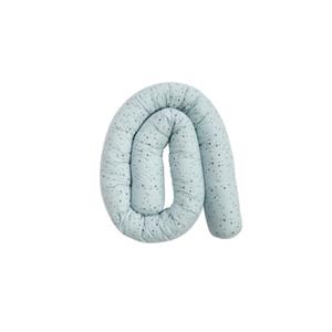 Bebes Collection Be Be 's Collection Nest Snake 3D Butterfly Mint 210 cm