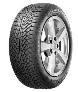 FULDA Ganzjahresreifen  MultiControl SUV MFS 245/45 R19 102W