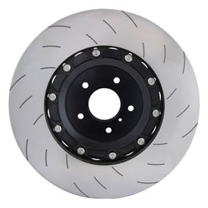 opel EBC Remschijf 2-delig zwevend design SG2F004