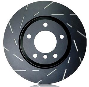 fiat EBC Remschijf gegroefd Ultimax (USR) USR1436
