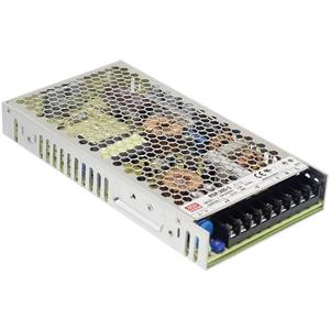 meanwell Mean Well RSP-200-48 AC/DC-netvoedingsmodule gesloten 4.2 A 201 W 48 V/DC