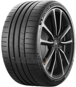MICHELIN Pilot Sport S 5 ( 265/35 R20 99Y XL MO1 )