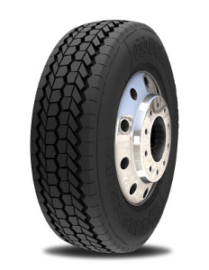 Double Coin RLB 900 + ( 385/65 R22.5 160K Doppelkennung 158L )