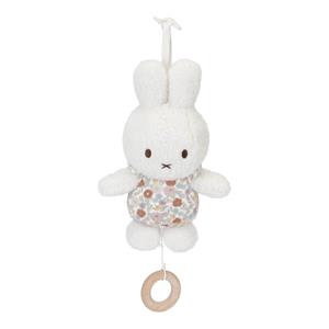 Miffy x Little Dutch Vintage Music Box