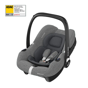 MAXI COSI Babyschale CabrioFix i-Size Select Grey