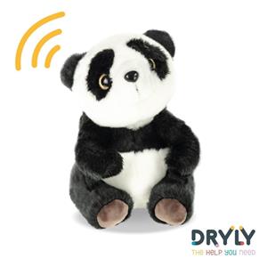 Dryly Pandabeer (Wizzu)