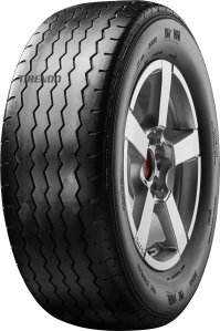 Avon CR6 ZZ ( 155/80 R15 82H )