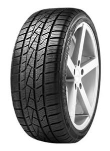 Master-Steel Ganzjahresreifen  Allweather 235/50 R18 101V