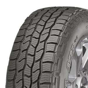 Cooper Discoverer at3 4s owl 265/70 R18 116T