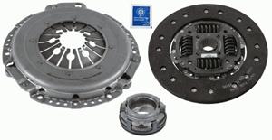 Sachs Kupplungssatz  3000 826 901