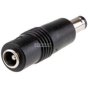 Mean Well DC-PLUG-P1J-P1L Adapter