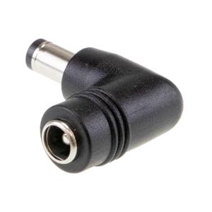 meanwell Mean Well DC-PLUG-P1J-P1IR Adapter