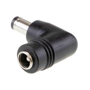 meanwell Mean Well DC-PLUG-P1J-P1JR Adapter