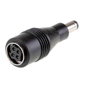 meanwell Mean Well DC-PLUG-R7BF-P1M Adapter