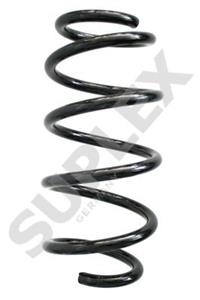 Suplex Fahrwerksfeder Vorderachse  39400