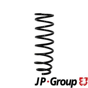 jpgroup Fahrwerksfeder Hinterachse JP group 4852201400