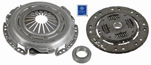 Sachs Kupplungssatz  3000 951 002