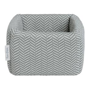 Baby's Only Mand  Dawn Nordic Blue/Ecru