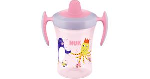 NUK Babyflasche » Trainer Cup 230ml 10255609, auslaufsicher, «