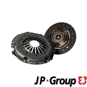 JP group Kupplungssatz  1230410710