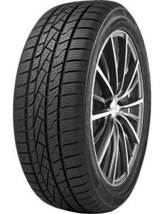 Tyfoon Ganzjahresreifen  Allseason 5 185/55 R15 82H