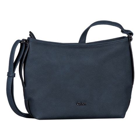 Gabor Schoudertas MALU Cross bag M met schouderriem