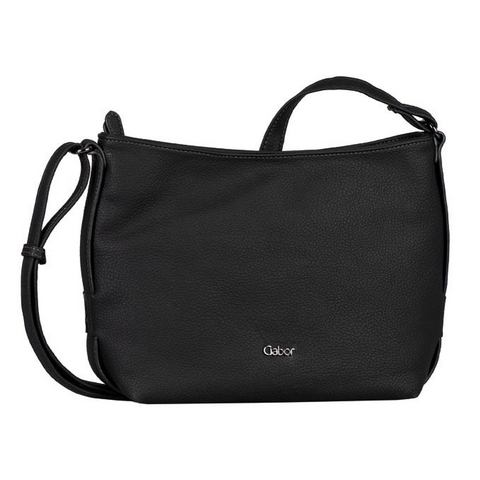 Gabor Schoudertas MALU Cross bag M met schouderriem