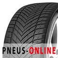 MINERVA AS MASTER 225/55R17 97W BSW