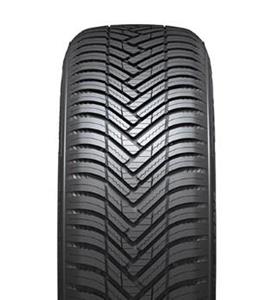 HANKOOK Ganzjahresreifen  KInERGy 4s 2 H750B MFS RFT 255/40 R18 99Y