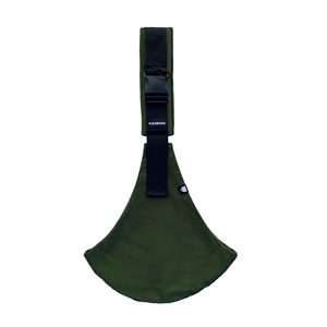 Wildride Draagzak Basic - Army Green