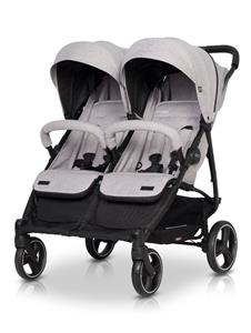 Duo Wandelwagen EasyGo Domino Pearl