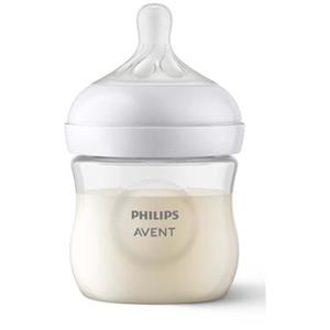 Philips Avent Babyflasche SCY900/01 Natural Response 125ml