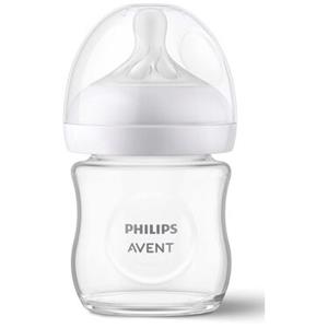 Philips Avent Babyfles SCY930/01 Natural Response 120ml