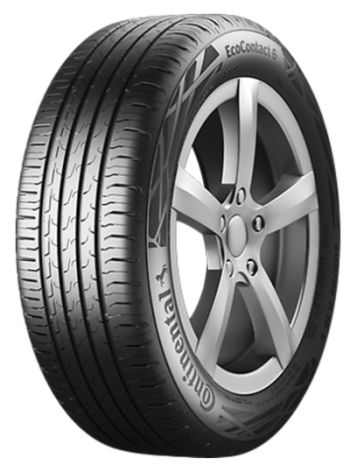 Continental Eco 6 175/55 R15 77T