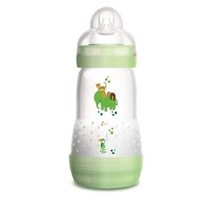 MAM Babyflasche Anti-Kolik Babyflasche  Easy Start (260 ml)