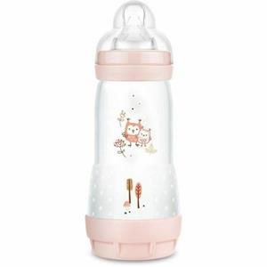 MAM Babyflasche Anti-Kolik Babyflasche  Easy Start (320 ml)
