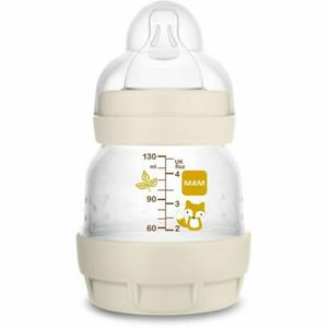 MAM Babyflasche Baby-Flasche  Easy Start (130 ml)