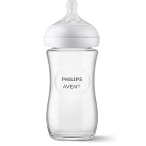 Philips Avent Babyfles Natural Response 240ml