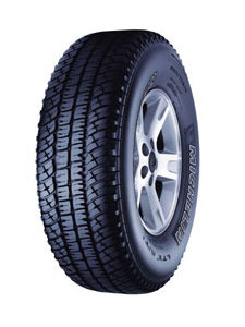 MICHELIN LTX A/T 2 ( LT275/70 R18 125/122S 10PR )