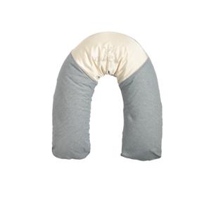 Bebes Collection Be Be 's Collection Nursing Pillow met overtrek Prins 2023