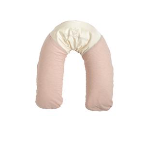 Bebes Collection Be Be 's Collection Nursing Pillow met Cover Princess 2023