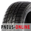 Euro Tyfoon All Season 5 185/65 R15 88 H  3PMSF